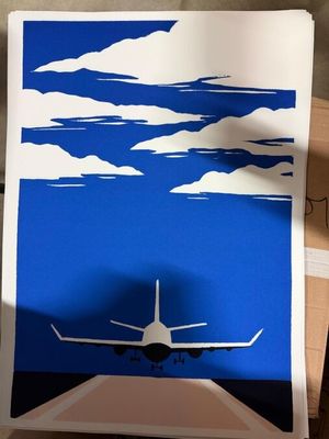 Julie GUILLEM & divers 1 Lot de (+/-) 481 tirages en couleur…