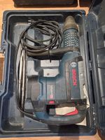 Marteau-piqueur Bosch Professionnel GBH 12-52 DV