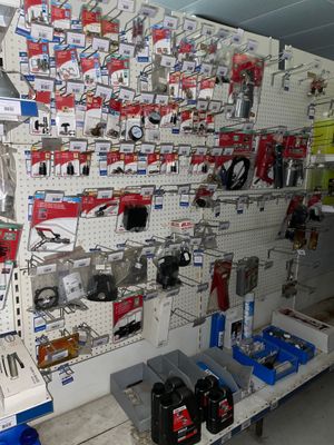 Important Stock Neuf Pieces Detachees Agricole Mecanique Agr…