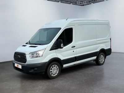 Ford Transit Fourgon T350 L2h2 2.