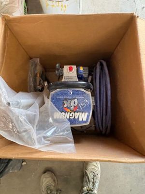 projeteur de peinture GRAKO - Photo 1