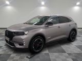 Le nouveau SUV DSX 2020 est prêt à prendre la route