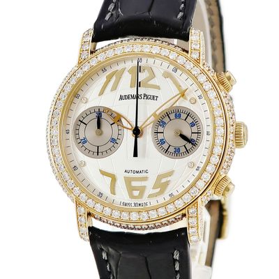 AUDEMARS PIGUET Modèle : Jules Audemars