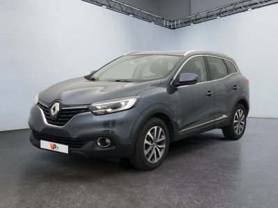 Renault Kadjar 1.0 Turbo Diesel 130 CVT Business 5 portes