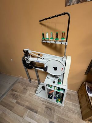 MACHINE A COUDRE CLAES - Photo 1