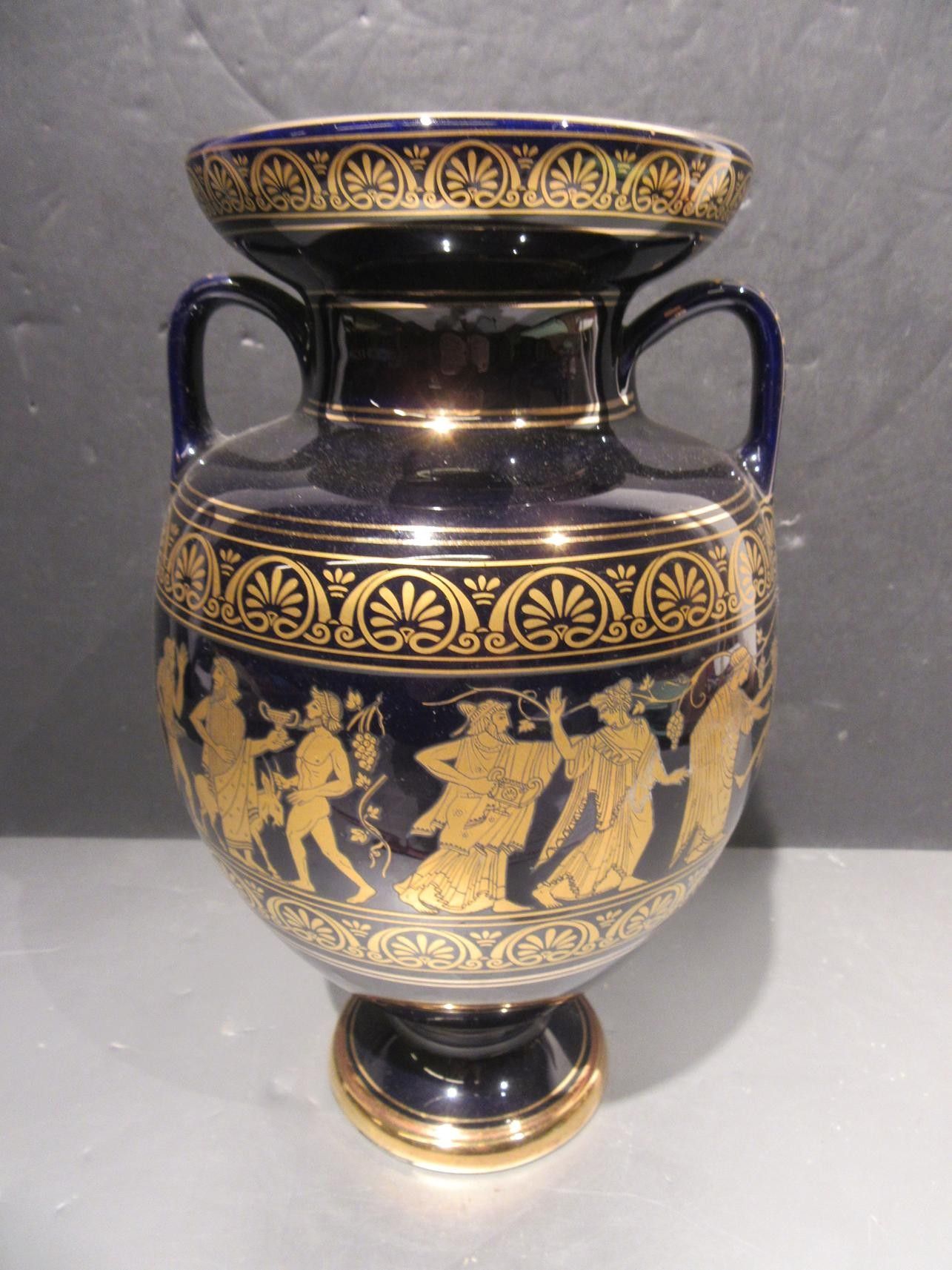 Céramiques & Porcelaine