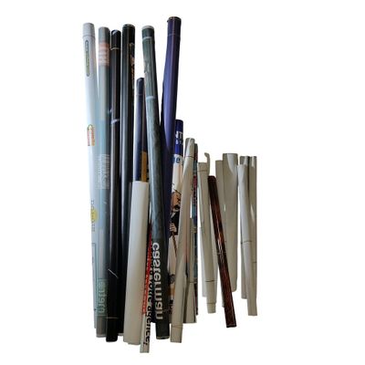 Lot de posters et affiches publicitaires sur la thématique d…