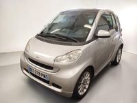 VP SMART FORTWO COUPE 1.0 84 BA 3P Kilomètres au compteur no…