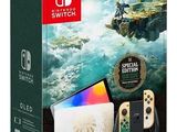 La Nintendo Switch Lite se trouve dans la boîte avec une manette de jeu