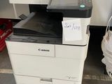 a printer that is sitting on top of a table