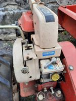 Motoculteur de marque SOLO modèle sk175sw. (photo 2)