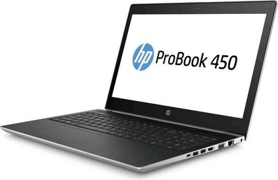 Ordinateur portable HP Probook 450 G5 Argent - Intel Core I5…