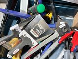 many tools in a tool box that is full of them