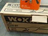 a box that has a tool in it on a table