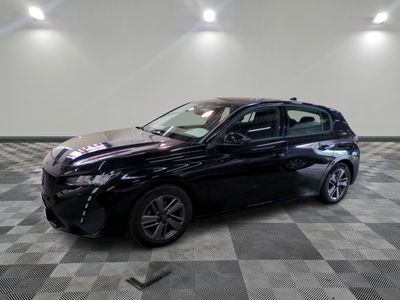 PEUGEOT - 308 PURETECH 130CH SS BVM6 ACTIVE PACK - ES - Mise…