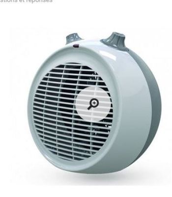 40 / Matériel Hors Service /// NE S'ALLUME PLUS /// Rad…