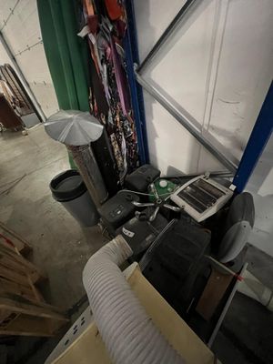 5 radiateurs à fioul - Photo 1