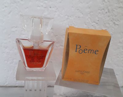 Lancome poeme edp 7ml