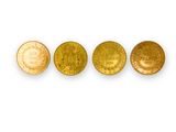 trois pièces d'or, dont l'une est un souverain souverain souverain souverain souverain souverain souverain souverain souverain souverain souverain souverain souverain souverain souverain souverain souverain souverain souverain souverain souverain souverain souverain souverain souverain souverain souverain souverain souverain souverain souverain souverain souverain souverain souverain souverain souverain souverain souverain souverain souverain souverain souverain souverain souverain souverain souverain souverain souverain souverain souverain souverain souverain souverain souverain souverain souverain souverain souverain souverain souverain souverain souverain souverain souverain souverain souverain souverain souverain souverain souverain souverain souverain souverain souverain souverain souverain souverain souverain souverain souverain souverain souverain souver