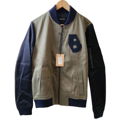 Teddy bicolore BALIBARIS "Rambo", T. - Photo 1