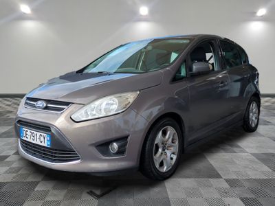 Ford C-Max 2.0 Eco-Tec Powershift 5P