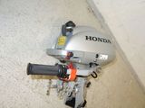 an image of a small motor on the floor