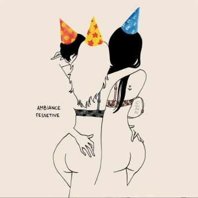 PETITES LUXURES (1980), "Ambiance Fessetive".