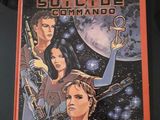 la couverture du livre « Suicide Commando Commando Commando Commando Commando Commando Commando Commando Commando Commando Commando Commando Commando Commando Commando »