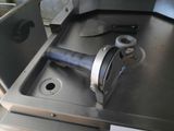 an image of a machine that is in a kitchen