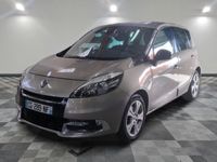 RENAULT - SCENIC III DCI 130 FAP ECO2 BOSE ENERGY - GO - Mis…