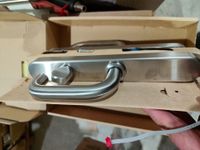 Paire de poignées électronique inox SALTO XS4 Original+ Mod. (photo 3)