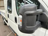 an image of a truck with a side view mirror
