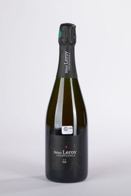 la bouteille est vide et prête à être remplie de vin