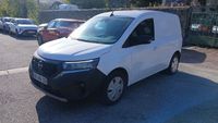 NISSAN TOWNSTAR FG N-CONNECTA L1 TCE 130 - Genre : CTTE - Ca…