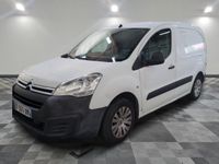 CITROEN - BERLINGO M BLUEHDI 100 SS BUSINESS - GO - Mise en …