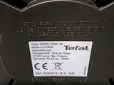 an image of a close up of a black power supply box