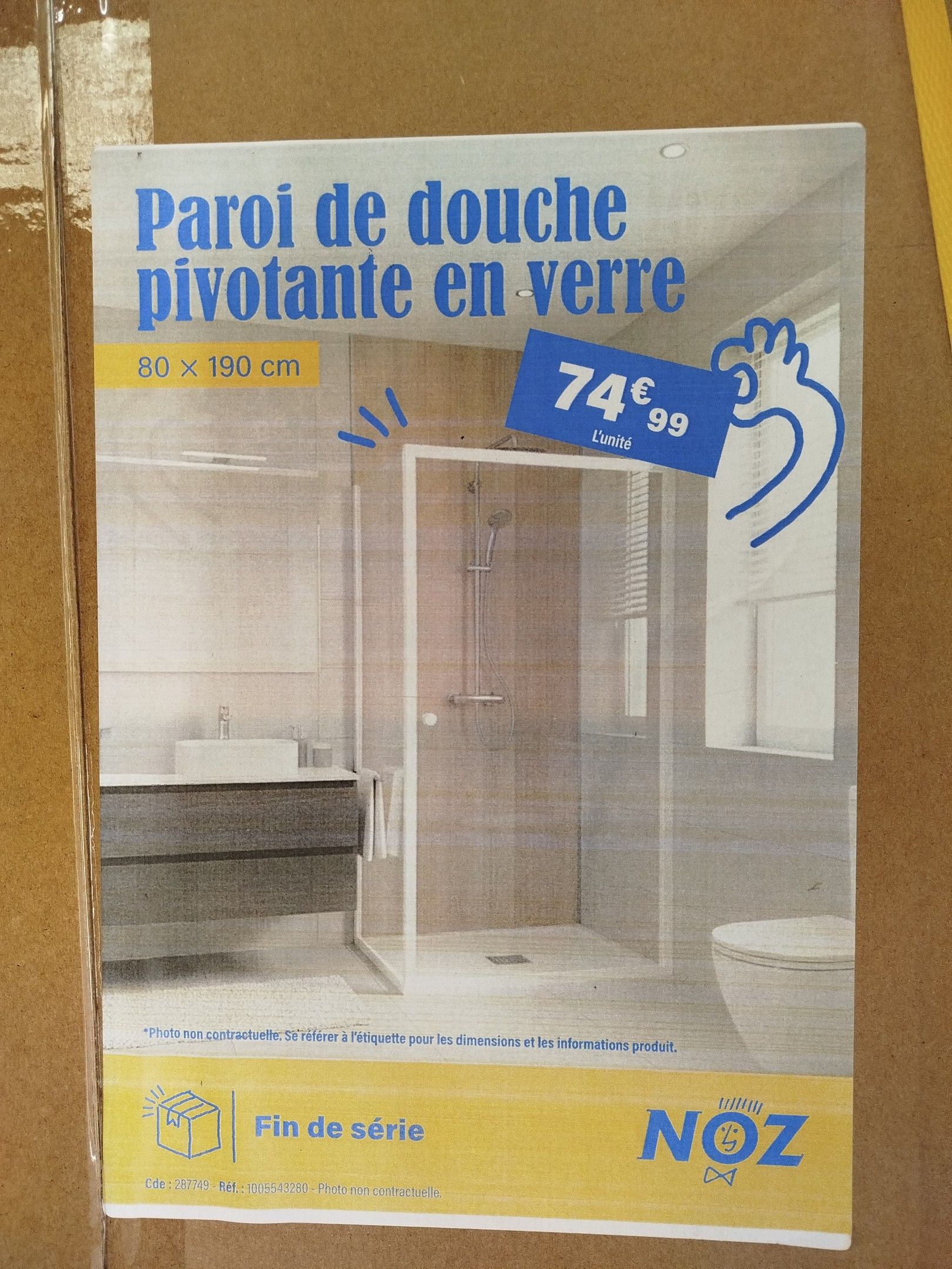 Destockage & Invendus