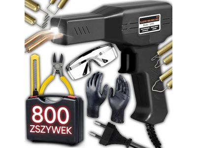 une image représentant une photo d'un pistolet et de quelques outils