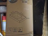 a box that is sitting on top of a table