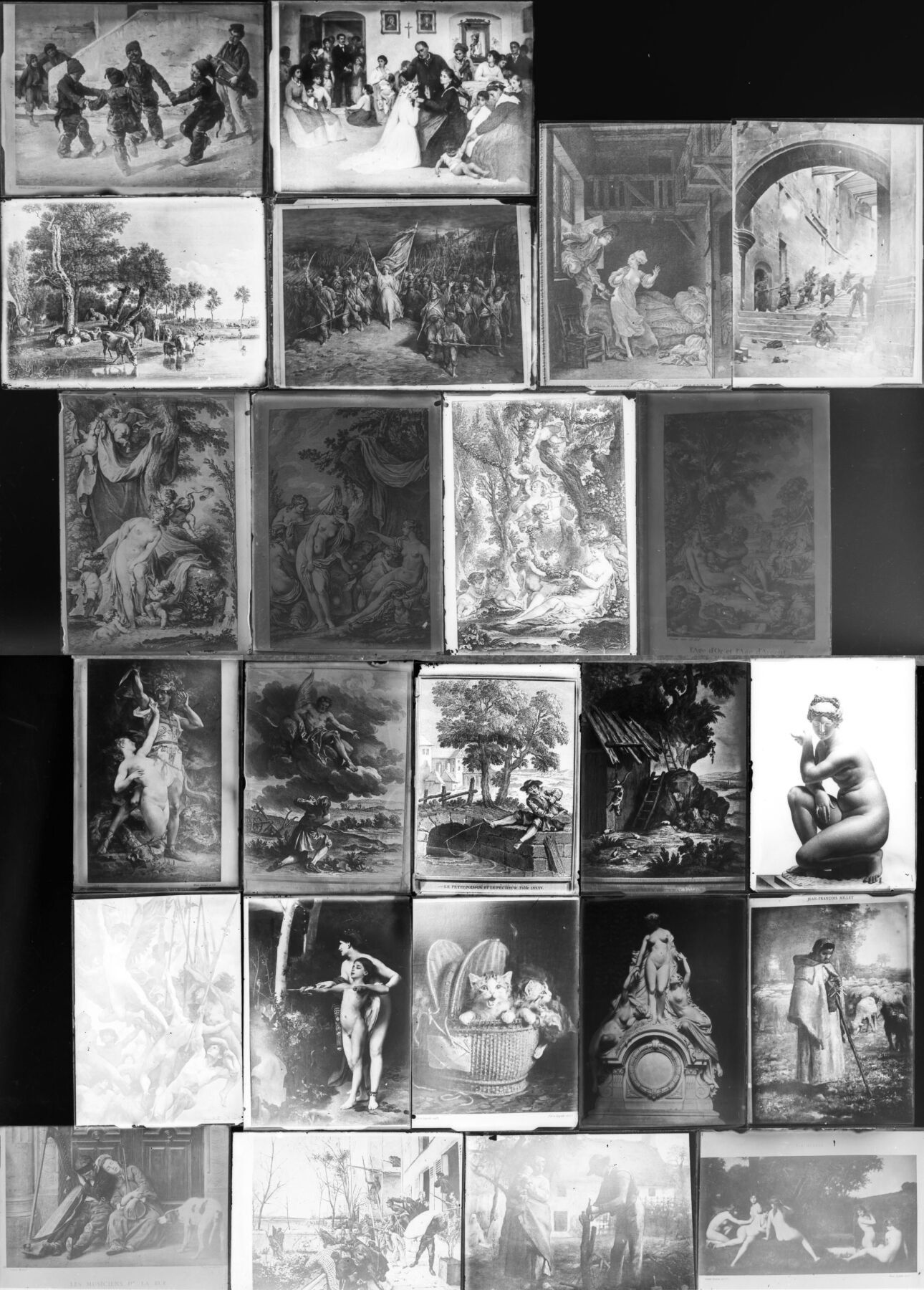 Objets d'art & Curiosités