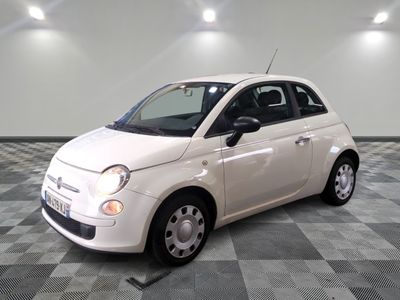 500 1.2 8V 69 CH SS POP - ES - Mise en service: 22/03… - Photo 1