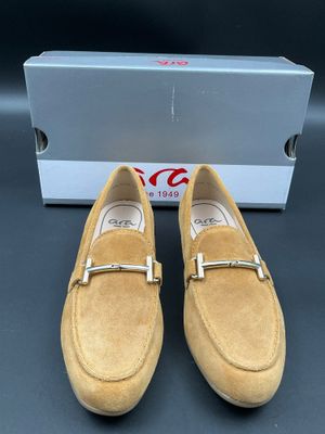 ARA, mocassin modèle KENT, pointure 36,5.