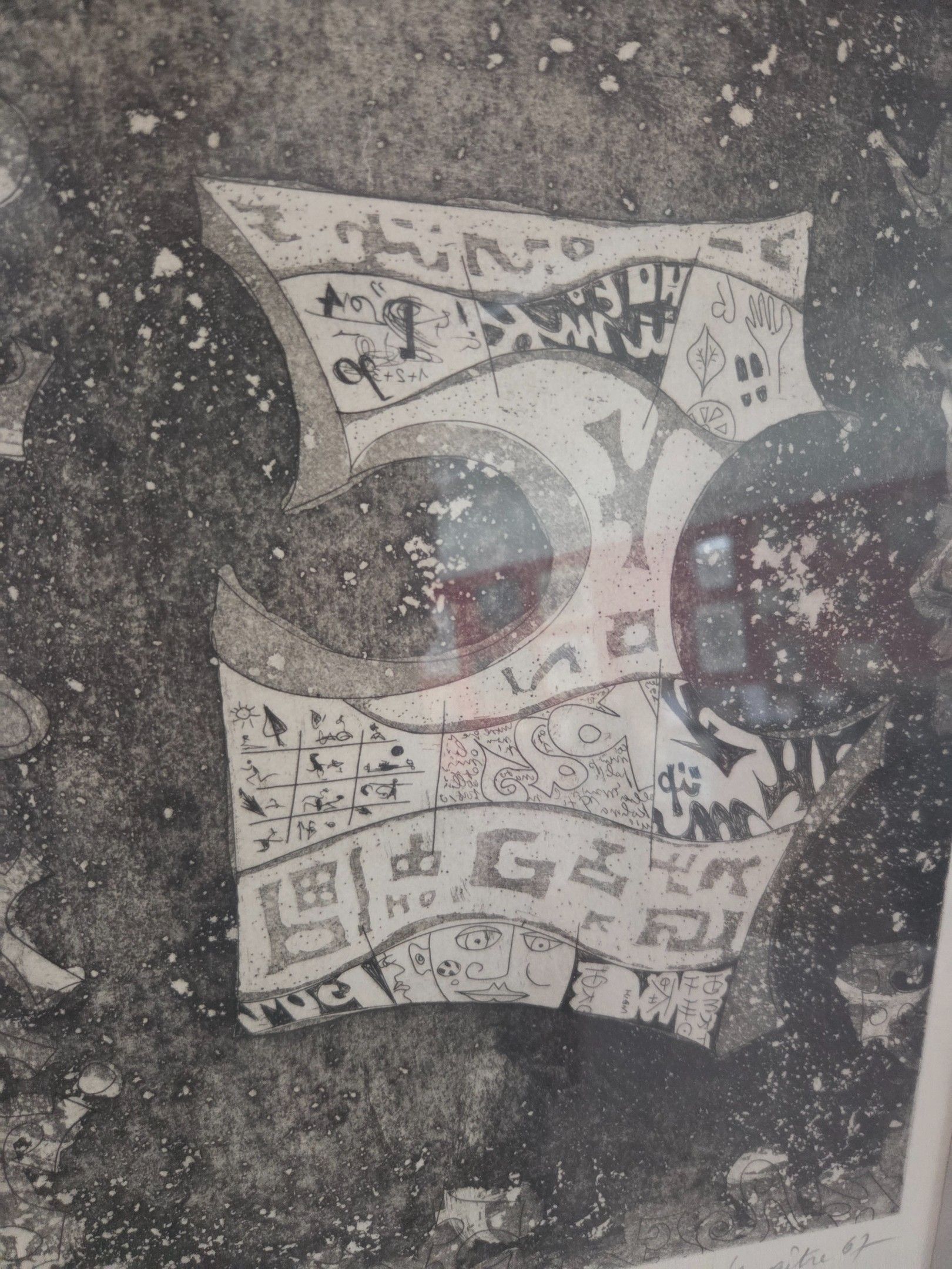 Tableaux, Dessins & Estampes