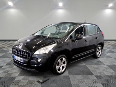 PEUGEOT - 3008 1.6 HDI 16V 112CH FAP ACTIVE - GO - Mise en s…
