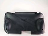 a close up of a nintendo wii game console cover