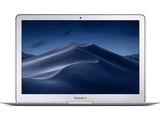 Ordinateur portable Apple MacBook Air 13 pouces avec processeur Intel Core i5, 8 Go de RAM et disque SSD de 128 Go