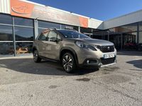 PEUGEOT 2008 1.2 PURETECH 110 ALLURE EAT6 - MEC: 09/12/2016 … (photo 2)