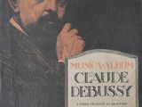 the cover of a book with a picture of a man with a beard