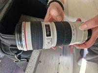 CANON Appareil photo avec housse d'origine, zoom Lens EF 70-… (photo 3)
