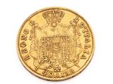 an image of a gold coin on a white background